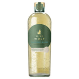Wise Wolf Sauvignon Blanc White Wine 75cl