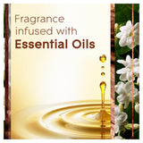 Glade Sensual Sandalwood & Jasmine Reed Diffuser 50ml, UK version