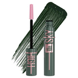Maybelline Sky High Mascara Green Altitude
