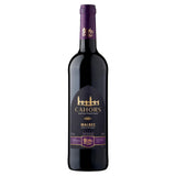 Sainsbury's Malbec Cahors Red Wine, Taste the Difference 75cl