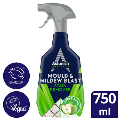 Astonish Specialist Schimmelentferner Blast 750ml