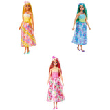 Barbie Royal Fantasy Doll Assortment