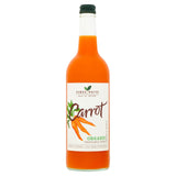 James White Organic Carrot Juice with Lemon 750ml, UK version