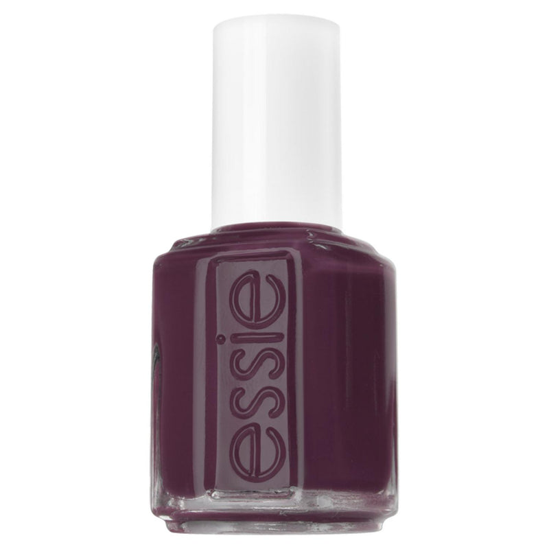 Essie dark burgundy nail polish 13.5ml - British product