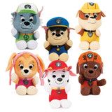 Paw Patrol Mini Plush Fig Assortment