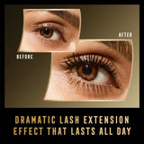 Max Factor False Lash Effect XXL Black mascara, imported from the UK