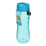 Sistema Active Bottle 800ml reusable plastic bottle (British brand)