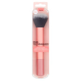 Real Techniques everything face makeup brush for foundation, powder, and bronzer, imported from the UK