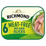 Richmond Vegan & Vegetarian Honey Roast Ham Style Slices x6 90g