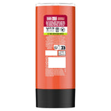 Original Source shower gel Guarana Grapefruit 400ml, imported from the UK