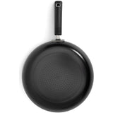 Habitat aluminium frying pan Black 30cm, UK version