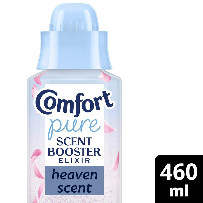 Comfort Scent Booster Heaven Scent 460ml - British product