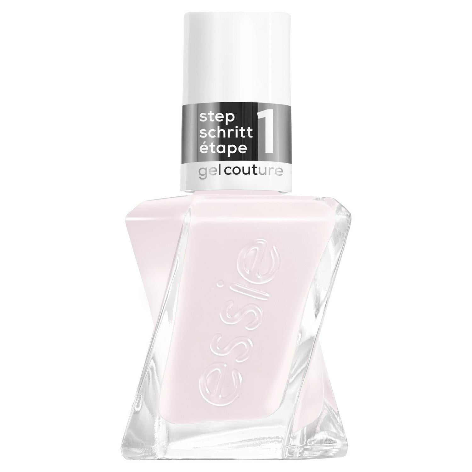 Essie Gel Couture nail polish Pre Show Jitters - British product