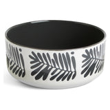 Habitat Leaf Cereal Bowl