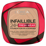L'Oreal Paris Foundation Shade 120 Vanilla, UK version