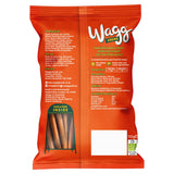 Wagg Steak Skewer Twists Dog Treats 110g (British brand)
