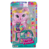 Polly Pocket Core Compact portable toy, imported from the UK