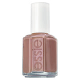 Dark Clay Nude Nail Polish with High Coverage 13.5ml