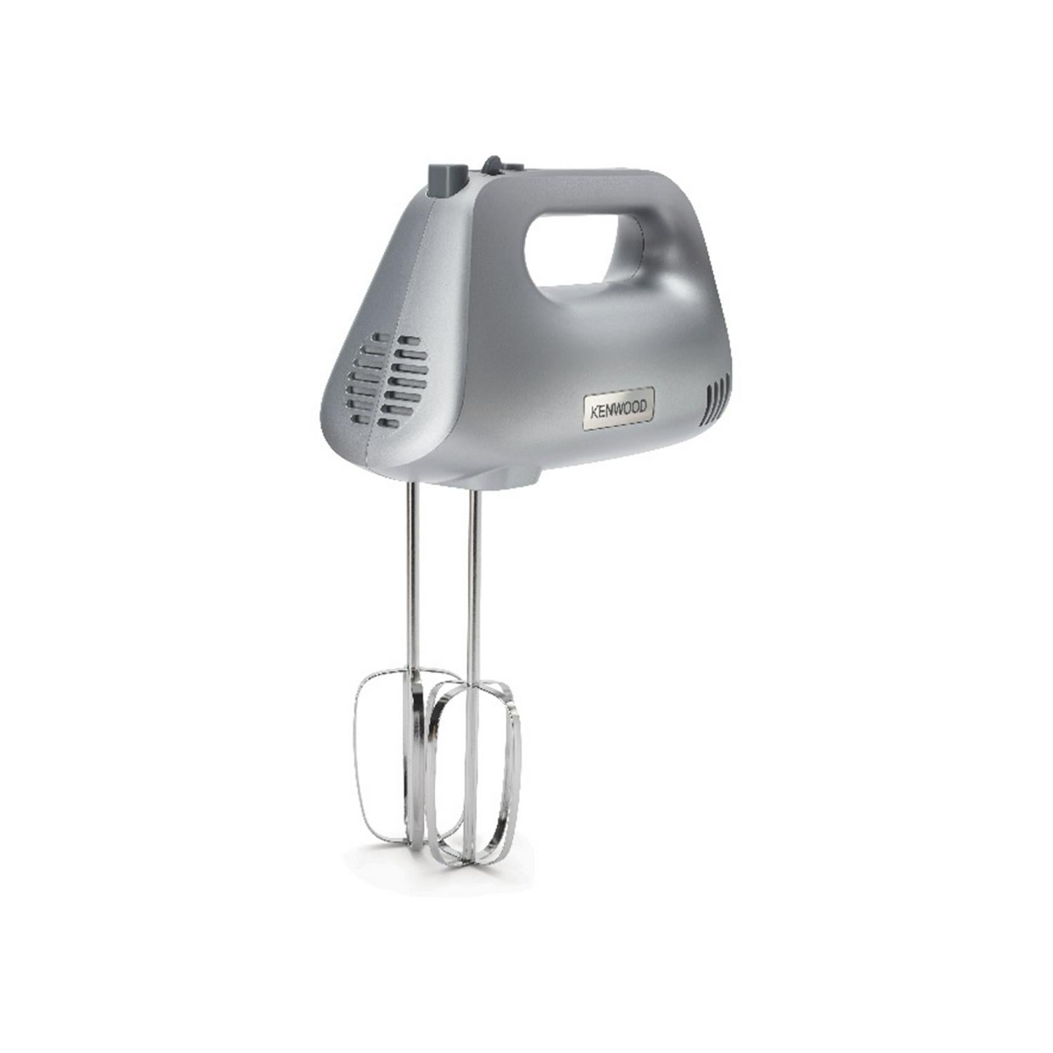 Kenwood HMP30 Electric Hand Mixer - Silver