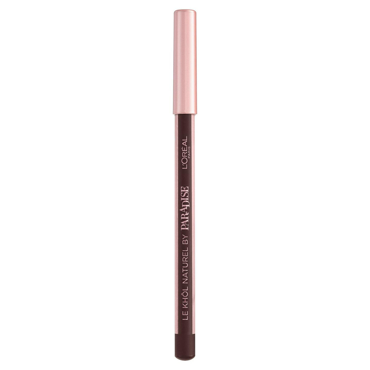 Soft-Glide Long-Lasting Eyeliner Pencil in Pure Espresso