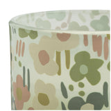 Habitat x Scion Family Meadow Glass Candle 6cm, UK version