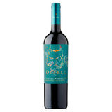 Diablo Velvet Merlot Red Wine 75cl - British product