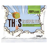This Pea Lemon & Basil Protein Bites 240g (British brand)