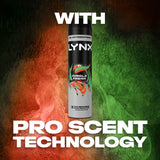 Men's 72-Hour Anti-Perspirant Deodorant Spray 250ml
