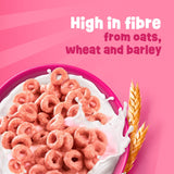 Nestle Cheerios Very Berry Cereal 435g