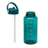Smash Teal Tracker Bottle - 800ml