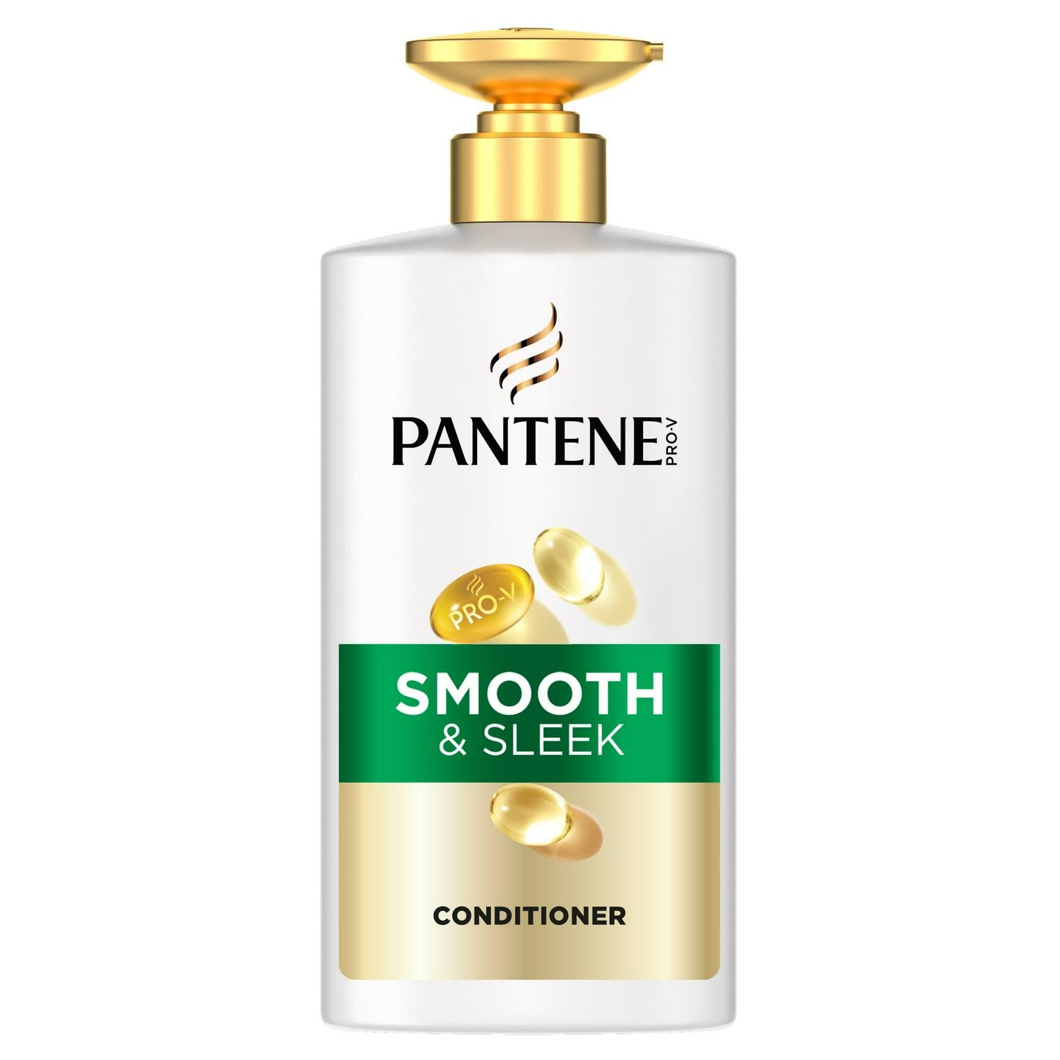 Pantene Pro-V Smooth & Sleek Hair Conditioner