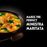Napolina Orzo 500g