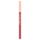 Maybelline Lifter Lip Liner with Hyaluronic Acid, imported from the UK