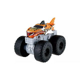 Hot Wheels Monster Trucks Roarin Wreckers Assortment, UK version