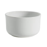Habitat Riko Porcelain Ramekin White Ceramic, UK version
