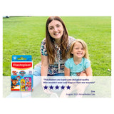 Elastoplast Paw Patrol Plasters 20 Pack - British product