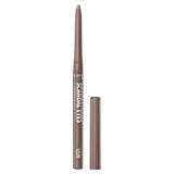 Rimmel London Taupe Eyeliner 0.35g, imported from the UK