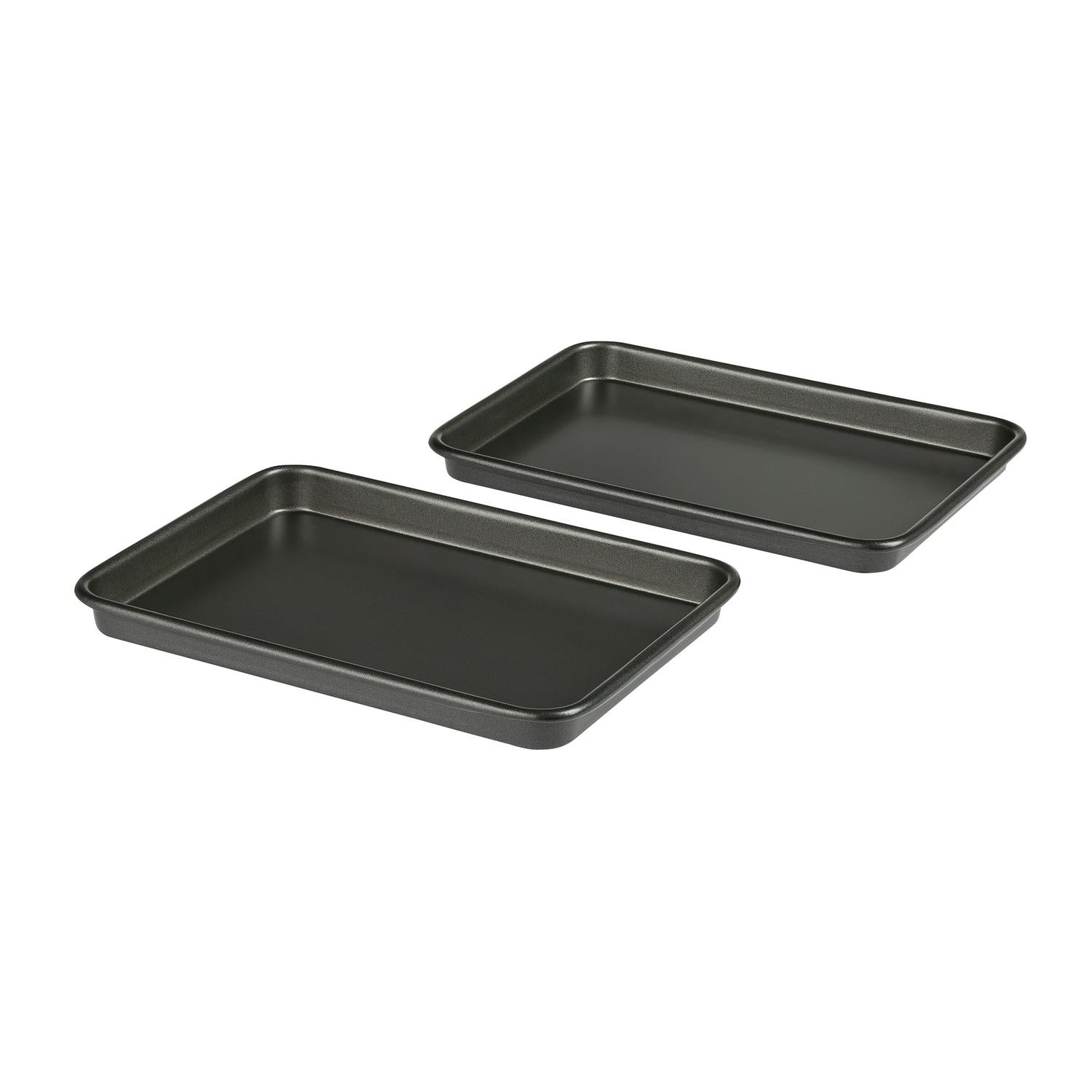 Habitat Carbon Steel Bakeware Set non stick 37cm, UK version