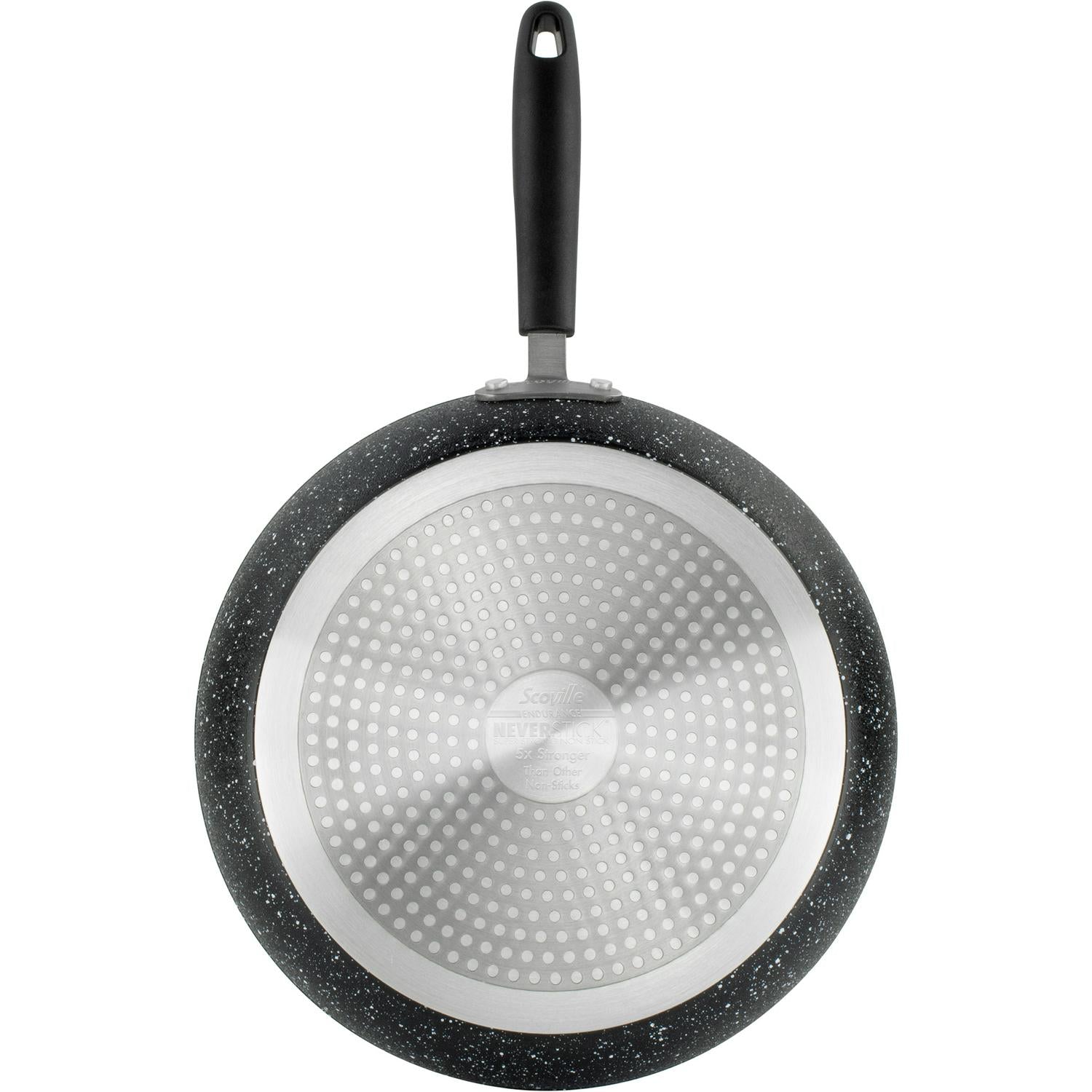 Scoville Neverstick Endurance Frying Pan 28cm (British brand)