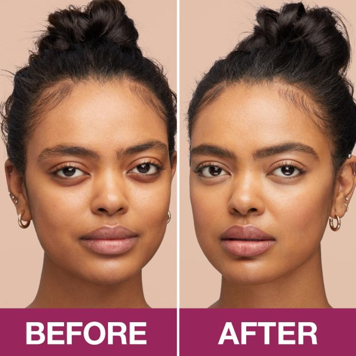 Maybelline Eraser Eye Concealer Nude, imported from the UK