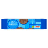 Sainsbury's Milk Chocolate Digestives 300g (British brand)