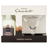 Cream Liqueur Espresso Martini in Mini Glass 50ml