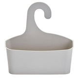 Sainsbury's Home Essentials Shower Caddy - Grey