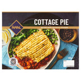Cottage Pie beef 400g tray, imported from the UK.