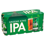 Greene King India Pale Ale 10 x 440ml multipack, UK version