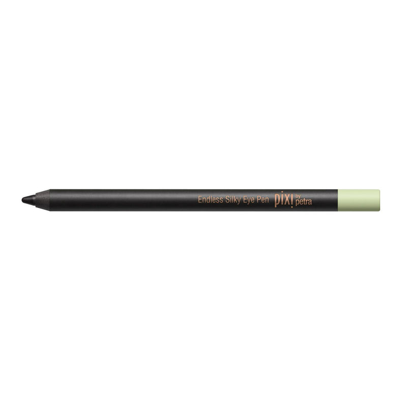 Pixi Endless Silky Eye Liner Black Noir 1.2g, imported from the UK