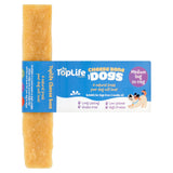 TopLife Formula cheese bone treat medium size 70g (British brand)