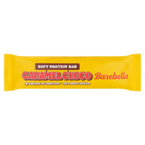 Barebells caramel chocolate protein bar 55g - British product