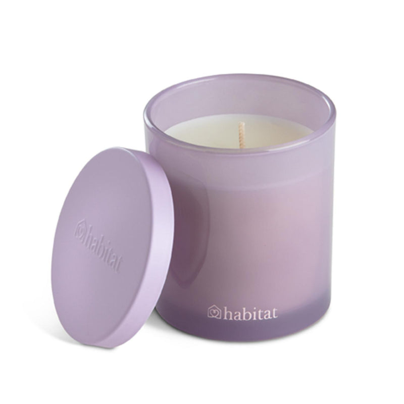 Habitat Small Candle Jasmine Pineapple 200g, UK version