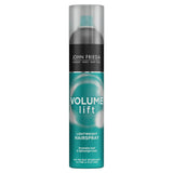Volumizing Hairspray with Air-Silk Technology for Fine or Flat Hair 250ml